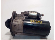 Recambio de motor arranque para fiat doblo emotion referencia OEM IAM 51810308  0001138010 2