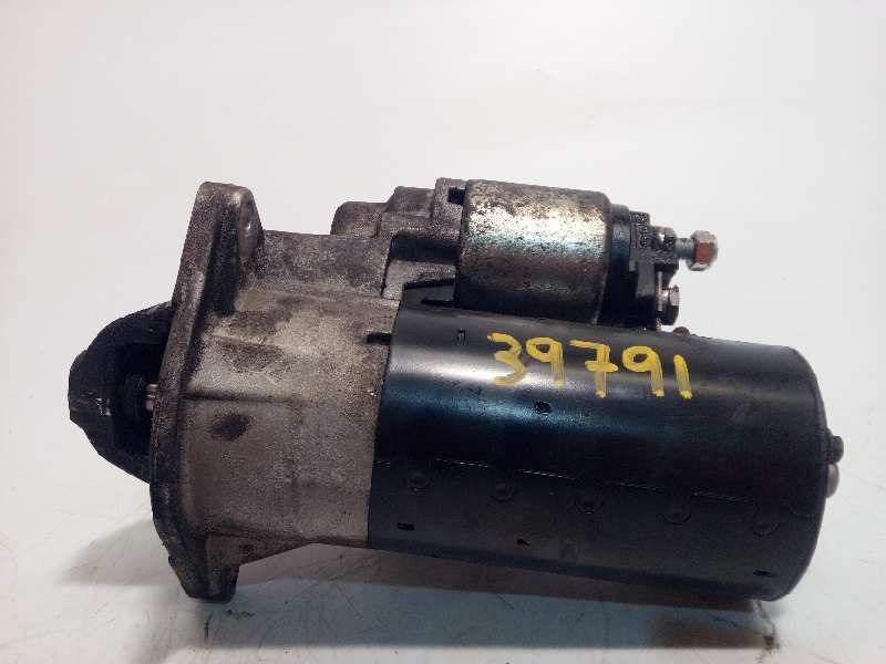 Recambio de motor arranque para fiat doblo emotion referencia OEM IAM 51810308  0001138010