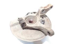 Recambio de mangueta delantera derecha para mitsubishi outlander (cu0w) 2.0 cat referencia OEM IAM MR491326  MR519923 2