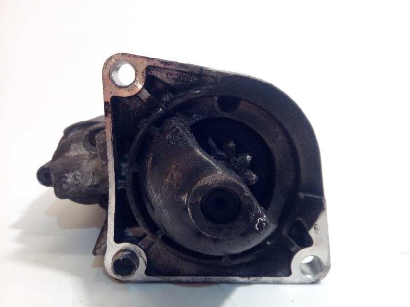 Recambio de motor arranque para fiat doblo emotion referencia OEM IAM 51810308  0001138010