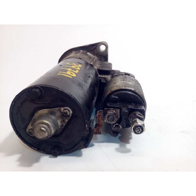 Recambio de motor arranque para fiat doblo emotion referencia OEM IAM 51810308  0001138010