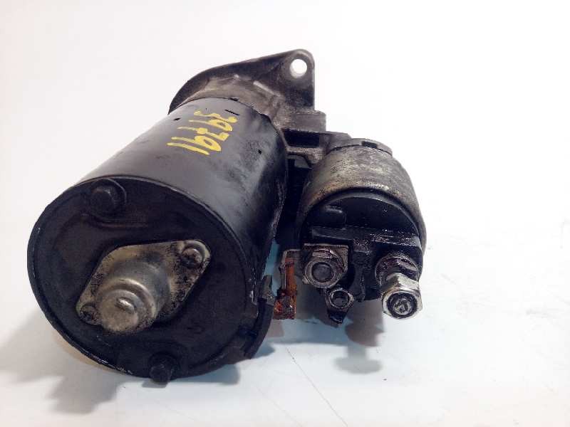 Recambio de motor arranque para fiat doblo emotion referencia OEM IAM 51810308  0001138010