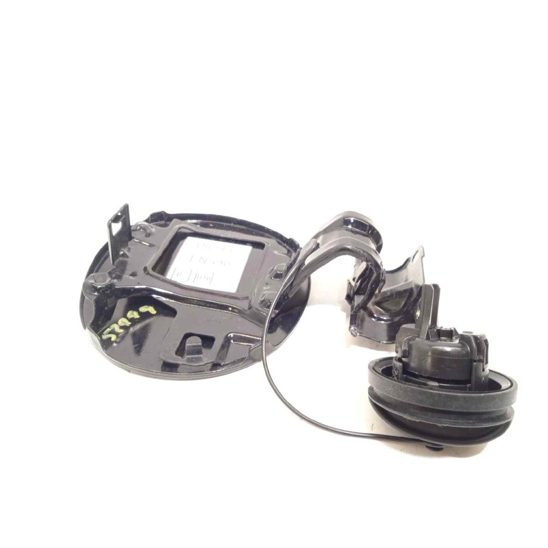 Recambio de tapa exterior combustible para citroën c4 aircross 1.6 hdi fap referencia OEM IAM 1607729380  