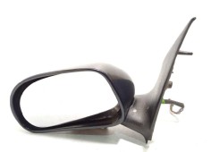 Recambio de retrovisor izquierdo para fiat bravo (182) 16v 100 gt referencia OEM IAM 735263800  