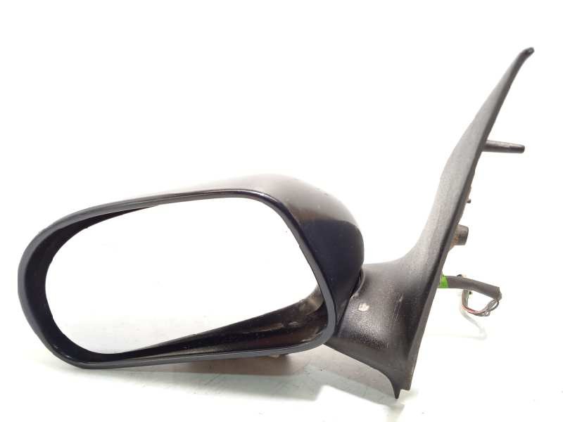 Recambio de retrovisor izquierdo para fiat bravo (182) 16v 100 gt referencia OEM IAM 735263800  