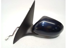 Recambio de retrovisor izquierdo para fiat bravo (182) 16v 100 gt referencia OEM IAM 735263800   2