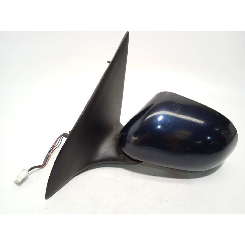 Recambio de retrovisor izquierdo para fiat bravo (182) 16v 100 gt referencia OEM IAM 735263800  