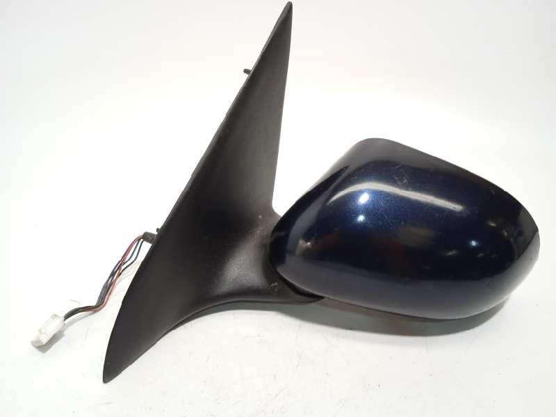 Recambio de retrovisor izquierdo para fiat bravo (182) 16v 100 gt referencia OEM IAM 735263800  