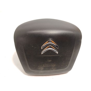 Recambio de airbag delantero izquierdo para citroën jumper iii furgoneta 2.2 hdi 110 referencia OEM IAM 07355860300 735586030 