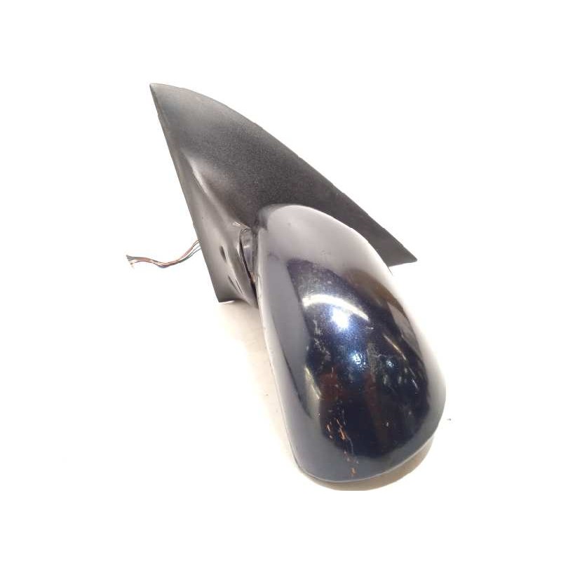 Recambio de retrovisor izquierdo para fiat bravo (182) 16v 100 gt referencia OEM IAM 735263800  