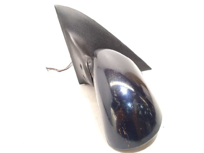 Recambio de retrovisor izquierdo para fiat bravo (182) 16v 100 gt referencia OEM IAM 735263800  