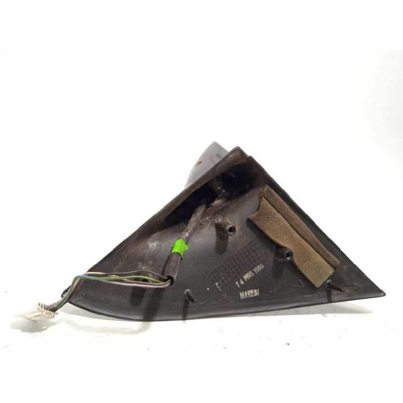 Recambio de retrovisor izquierdo para fiat bravo (182) 16v 100 gt referencia OEM IAM 735263800  