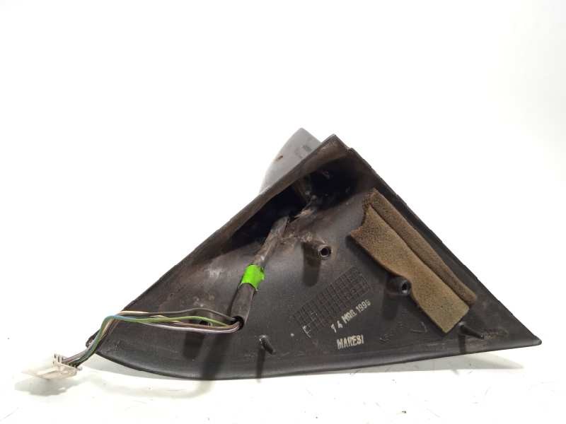 Recambio de retrovisor izquierdo para fiat bravo (182) 16v 100 gt referencia OEM IAM 735263800  