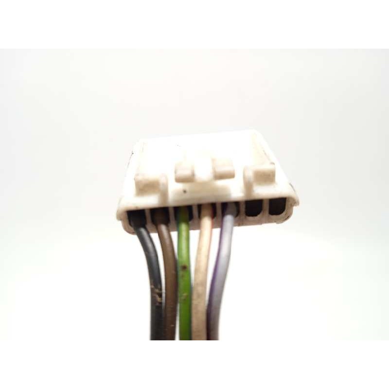 Recambio de retrovisor izquierdo para fiat bravo (182) 16v 100 gt referencia OEM IAM 735263800  