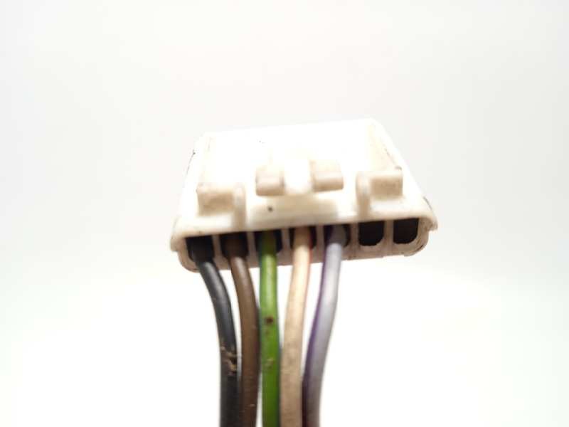 Recambio de retrovisor izquierdo para fiat bravo (182) 16v 100 gt referencia OEM IAM 735263800  