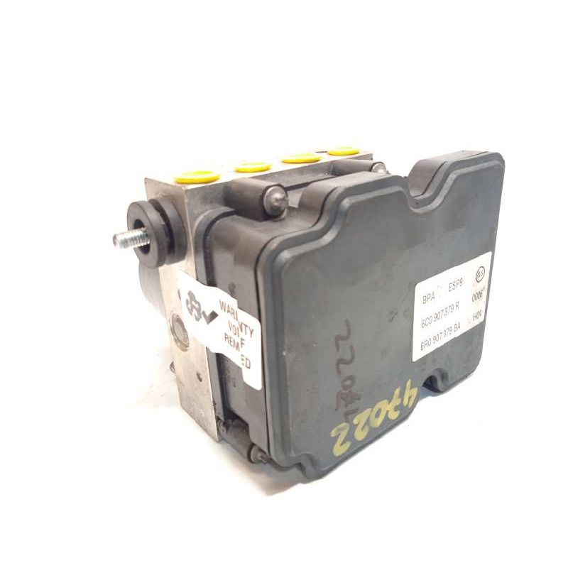 Recambio de abs para seat ibiza (6p1) style referencia OEM IAM 6C0614517R 6C0907379R 269854