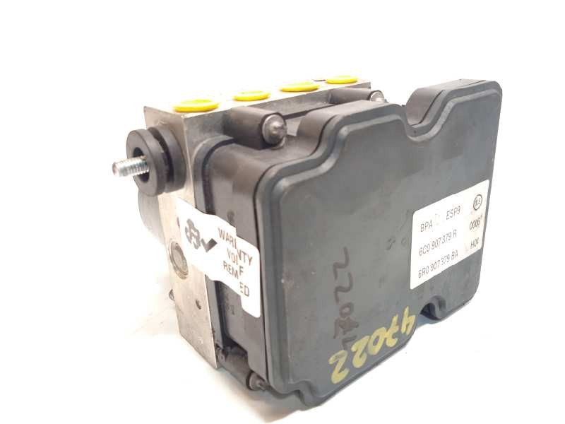 Recambio de abs para seat ibiza (6p1) style referencia OEM IAM 6C0614517R 6C0907379R 269854