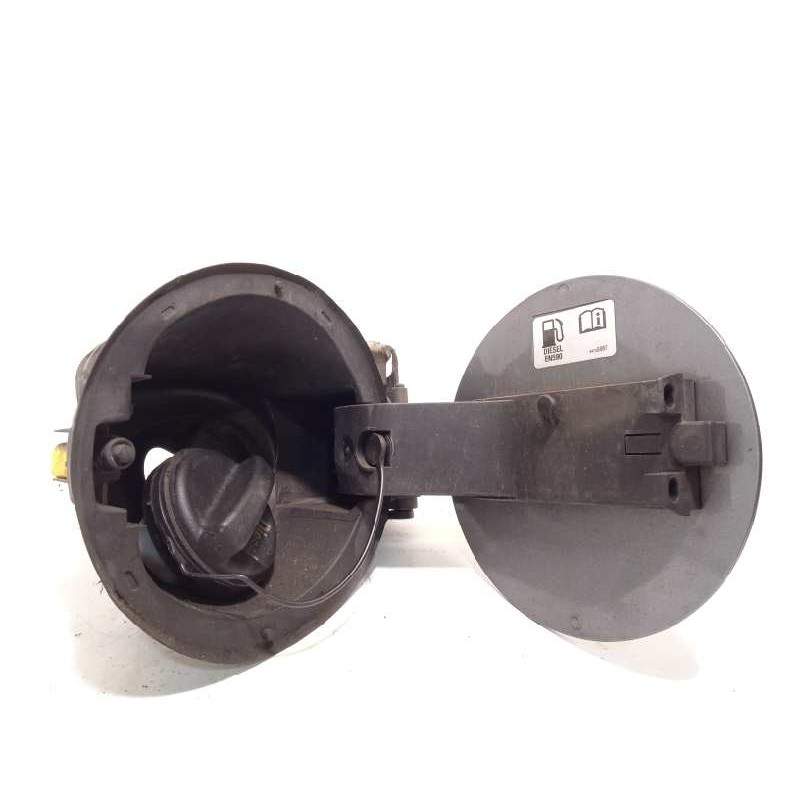 Recambio de tapa exterior combustible para opel mokka 1.7 16v cdti referencia OEM IAM 95147032  