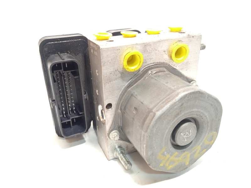 Recambio de abs para nissan micra v (k14) acenta referencia OEM IAM 476605FA0A 0265956487 269897