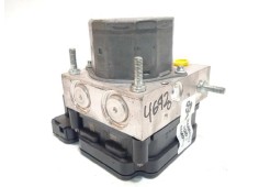 Recambio de abs para nissan micra v (k14) acenta referencia OEM IAM 476605FA0A 0265956487 269897 2