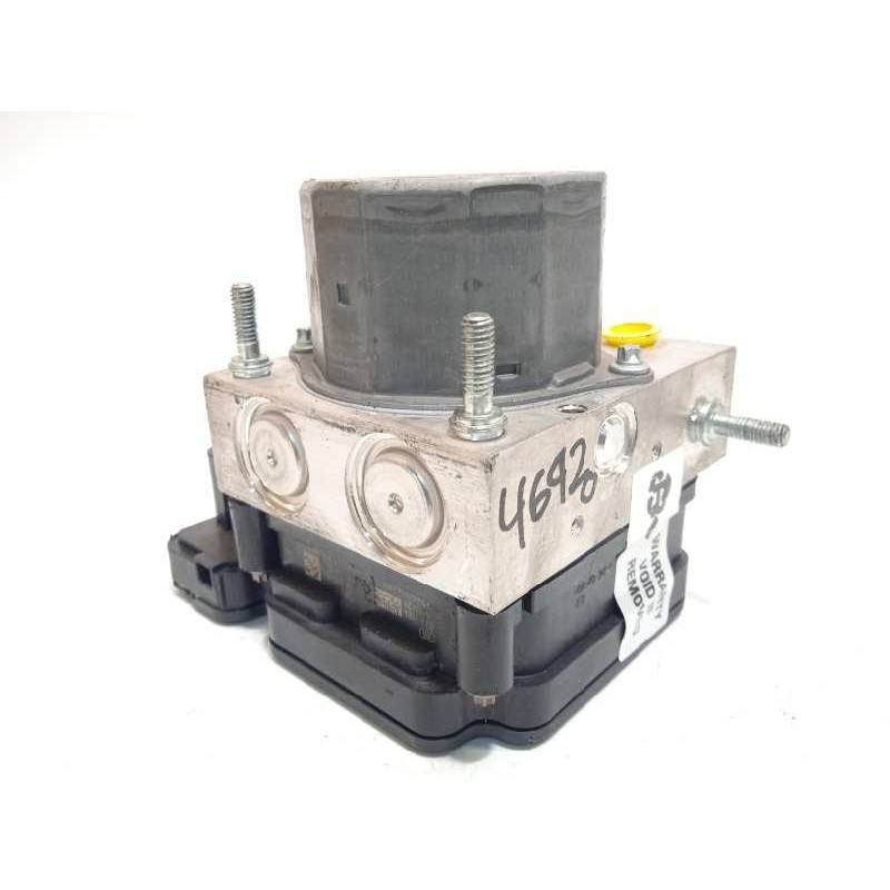 Recambio de abs para nissan micra v (k14) acenta referencia OEM IAM 476605FA0A 0265956487 269897