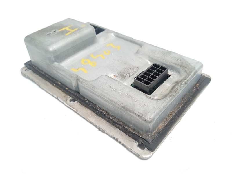 Recambio de centralita faros xenon para seat ibiza (6l1) 1.9 tdi referencia OEM IAM 3D0907391A  
