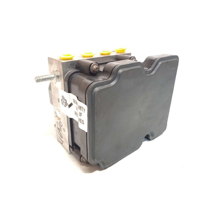Recambio de abs para nissan micra v (k14) acenta referencia OEM IAM 476605FA0A 0265956487 269897