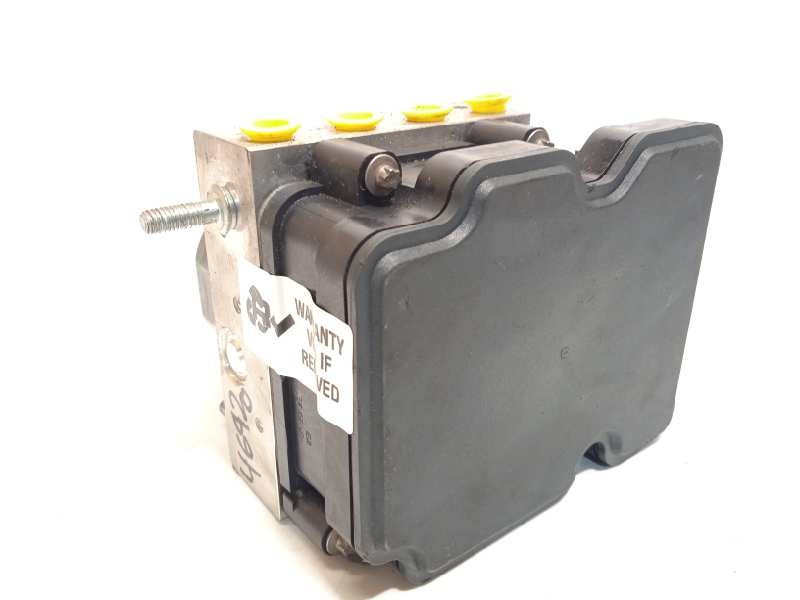 Recambio de abs para nissan micra v (k14) acenta referencia OEM IAM 476605FA0A 0265956487 269897