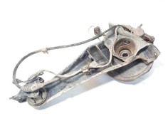 Recambio de mangueta trasera derecha para mitsubishi outlander (cu0w) 2.0 cat referencia OEM IAM MR519030  MR510149 2