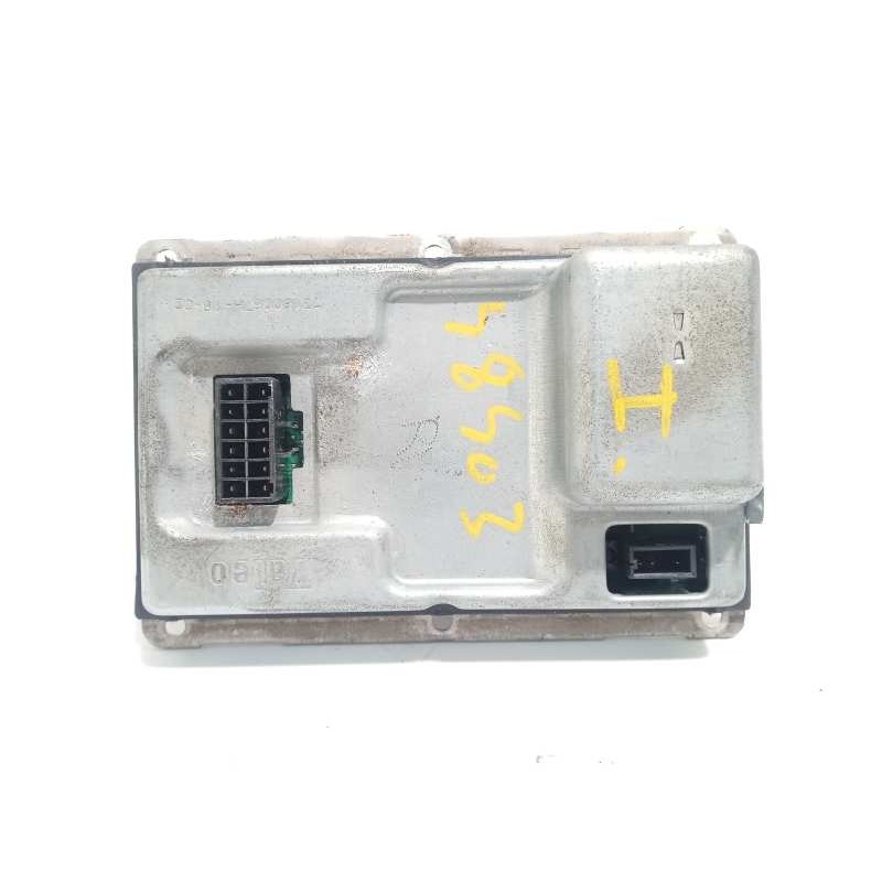 Recambio de centralita faros xenon para seat ibiza (6l1) 1.9 tdi referencia OEM IAM 3D0907391A  