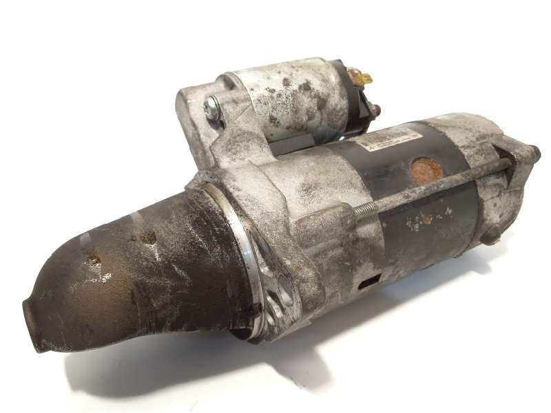 Recambio de motor arranque para subaru impreza g12 2.0 diesel cat referencia OEM IAM 23300AA620  M002T89071