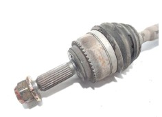 Recambio de transmision delantera derecha para mitsubishi outlander (cu0w) 2.0 cat referencia OEM IAM MR580474   2