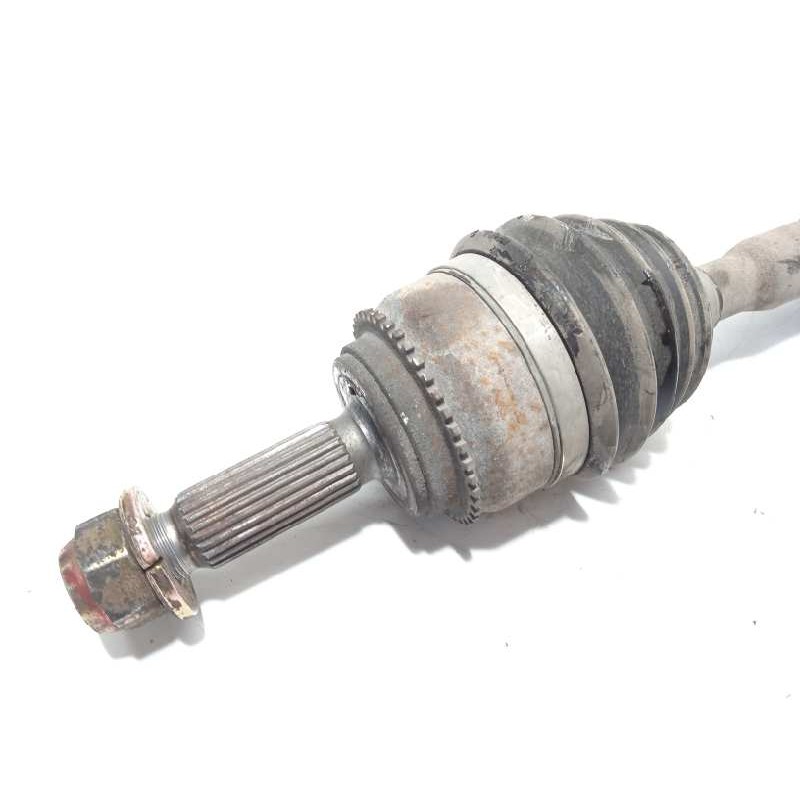 Recambio de transmision delantera derecha para mitsubishi outlander (cu0w) 2.0 cat referencia OEM IAM MR580474  