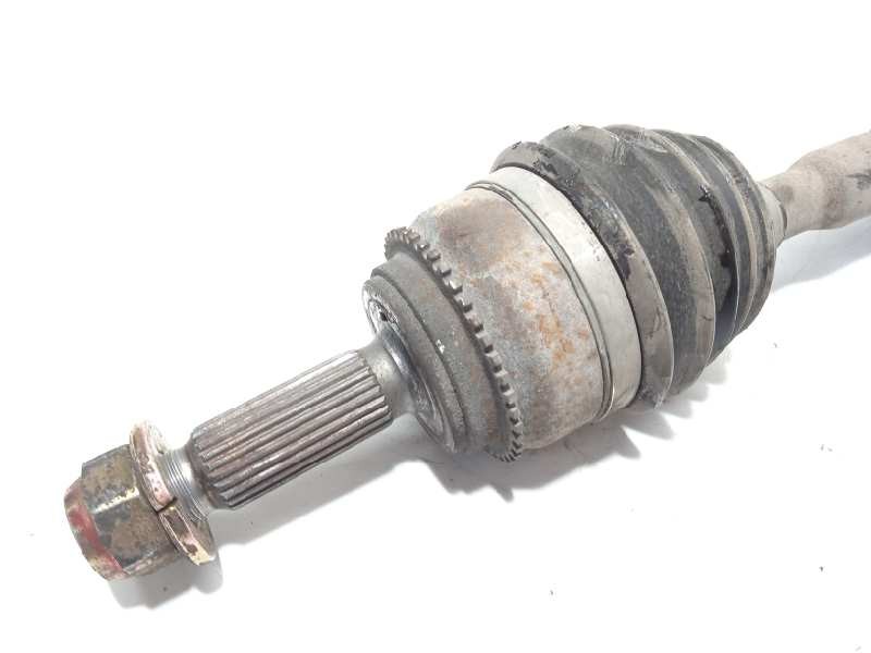 Recambio de transmision delantera derecha para mitsubishi outlander (cu0w) 2.0 cat referencia OEM IAM MR580474  