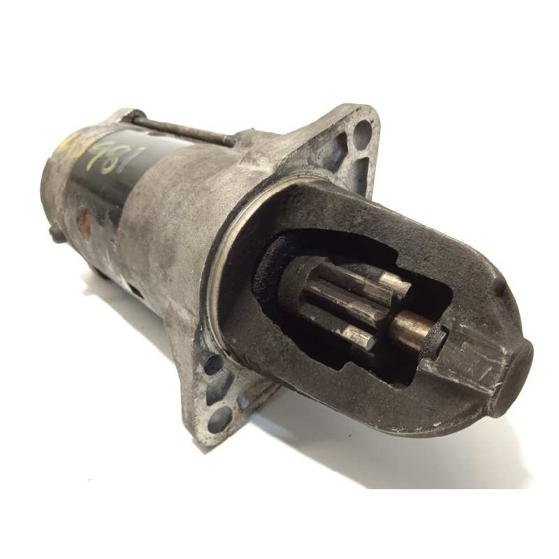 Recambio de motor arranque para subaru impreza g12 2.0 diesel cat referencia OEM IAM 23300AA620  M002T89071