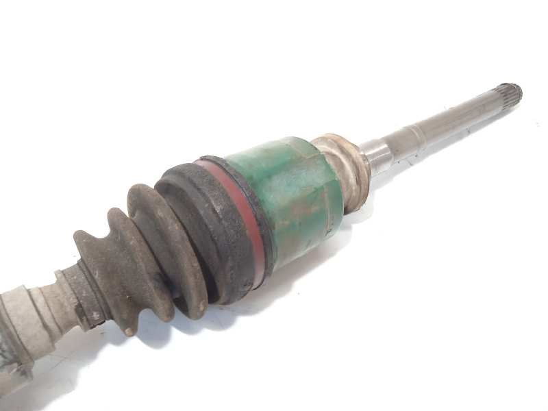 Recambio de transmision delantera derecha para mitsubishi outlander (cu0w) 2.0 cat referencia OEM IAM MR580474  