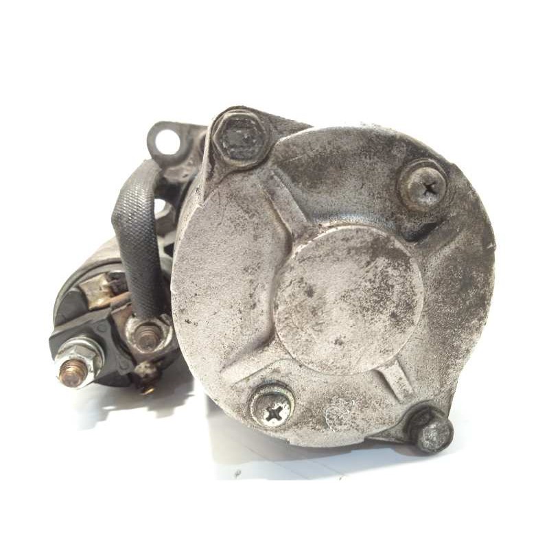Recambio de motor arranque para subaru impreza g12 2.0 diesel cat referencia OEM IAM 23300AA620  M002T89071