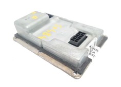 Recambio de centralita faros xenon para seat ibiza (6l1) 1.9 tdi referencia OEM IAM 3D0907391A  