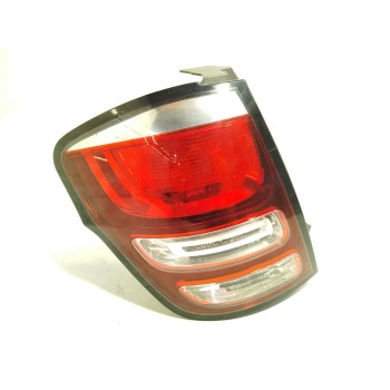 Recambio de piloto trasero izquierdo para citroën c3 ii (sc_) 1.2 vti 82 referencia OEM IAM 9803928880  