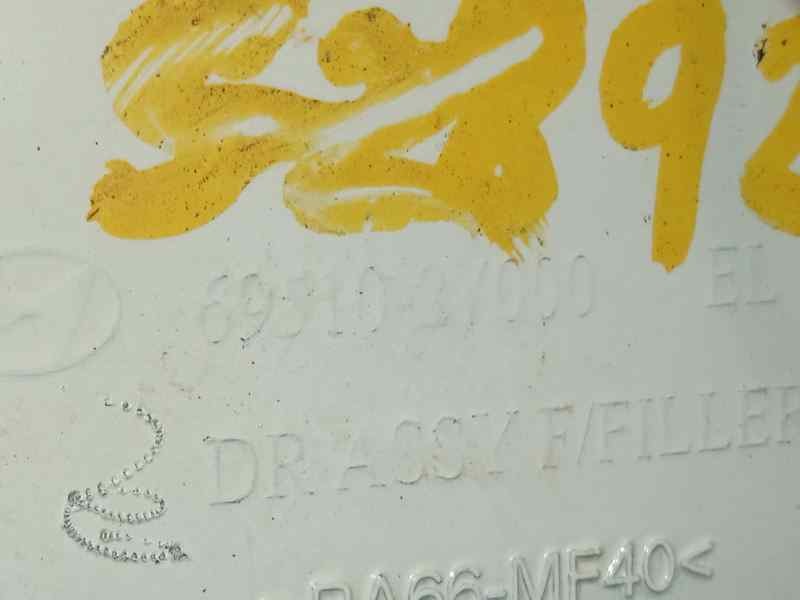 Recambio de tapa exterior combustible para hyundai ix35 1.6 cat referencia OEM IAM 695102Y000  