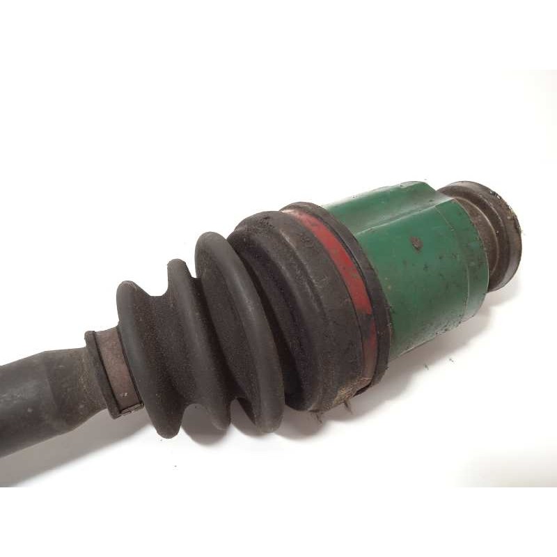 Recambio de transmision delantera izquierda para mitsubishi outlander (cu0w) 2.0 cat referencia OEM IAM MR317238  