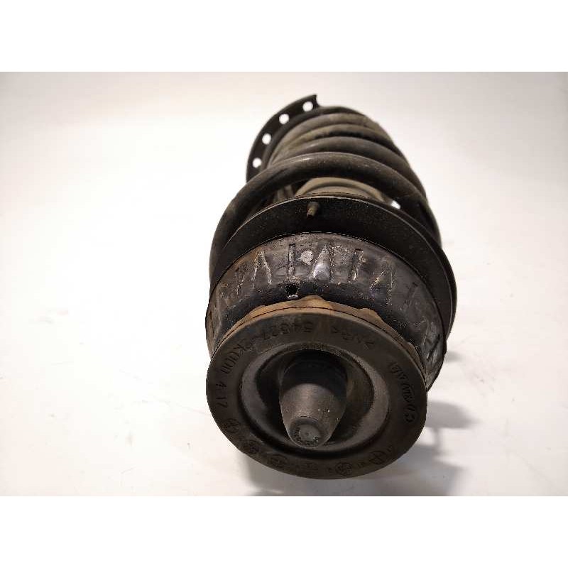 Recambio de amortiguador delantero izquierdo para kia picanto 1.0 cat referencia OEM IAM 546501Y110  