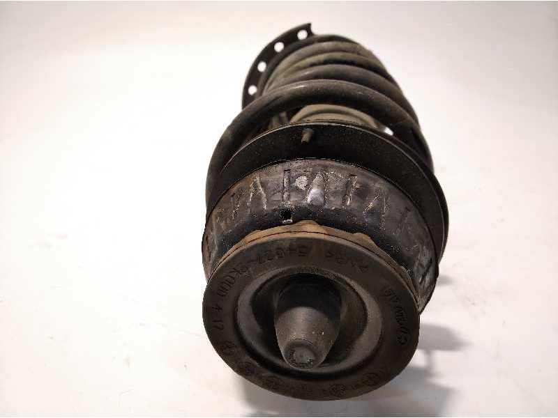 Recambio de amortiguador delantero izquierdo para kia picanto 1.0 cat referencia OEM IAM 546501Y110  