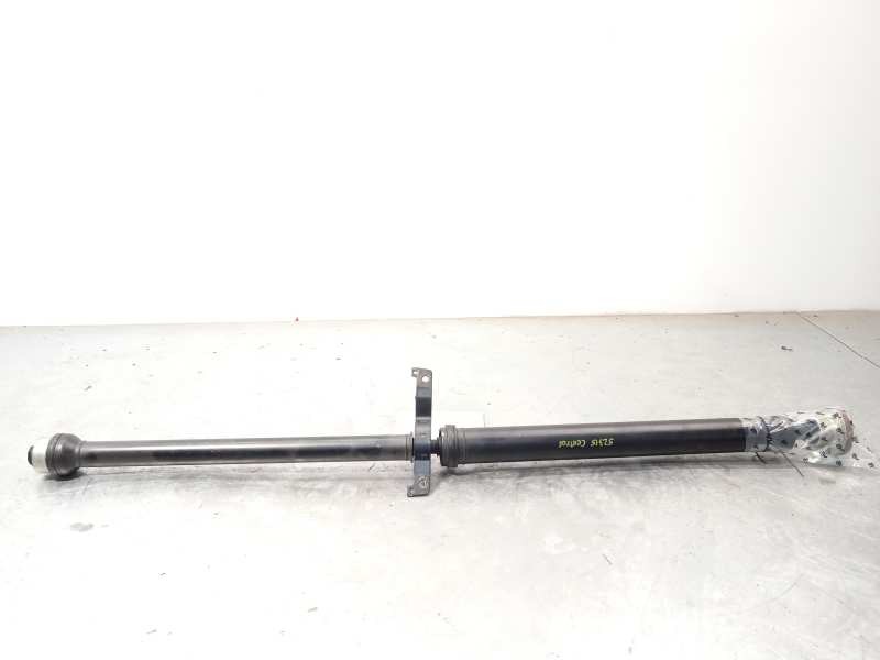 Recambio de transmision central para audi q5 (fyb) 2.0 tdi referencia OEM IAM 80A521101A  