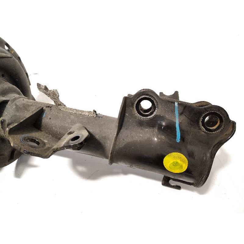 Recambio de amortiguador delantero izquierdo para kia picanto 1.0 cat referencia OEM IAM 546501Y110  