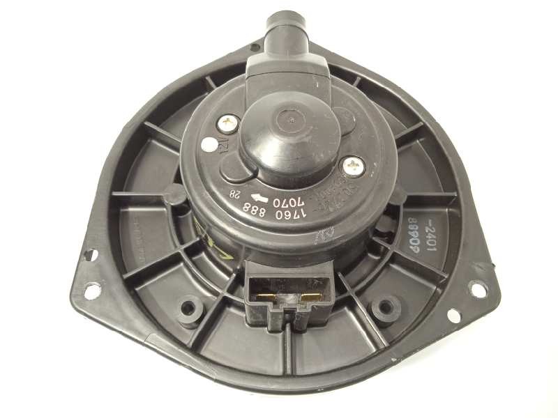 Recambio de motor calefaccion para subaru impreza g12 2.0 diesel cat referencia OEM IAM 5027261760  