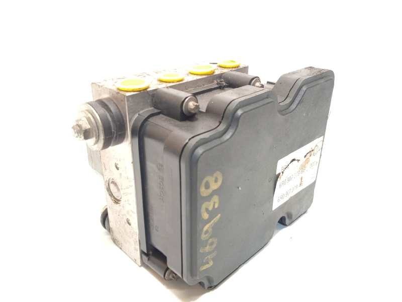 Recambio de abs para seat ibiza (6j5) reference referencia OEM IAM 6R0614517BJ 6R0907379BG 269576