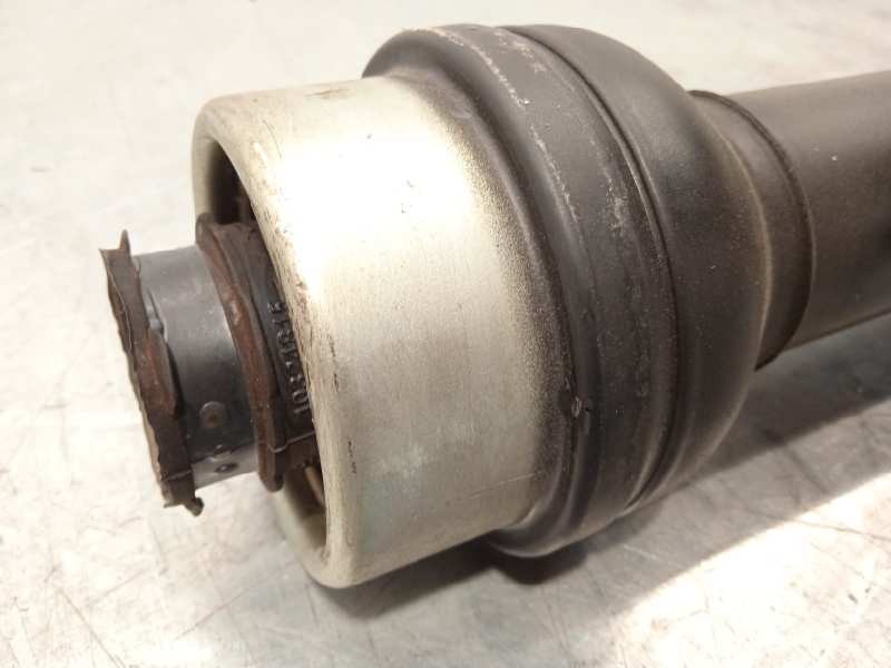 Recambio de transmision central para audi q5 (fyb) 2.0 tdi referencia OEM IAM 80A521101A  