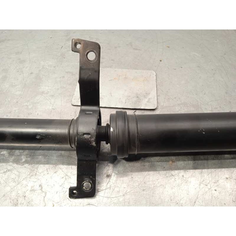 Recambio de transmision central para audi q5 (fyb) 2.0 tdi referencia OEM IAM 80A521101A  