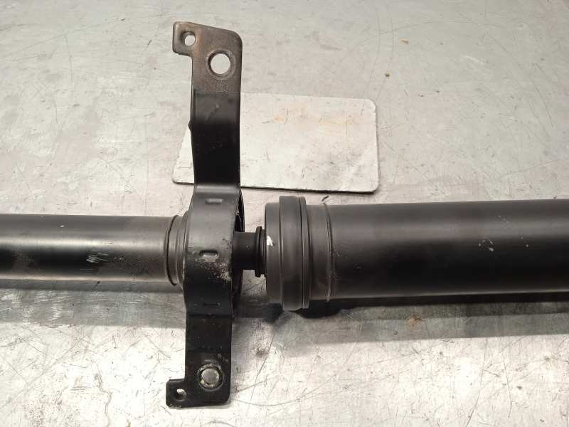 Recambio de transmision central para audi q5 (fyb) 2.0 tdi referencia OEM IAM 80A521101A  